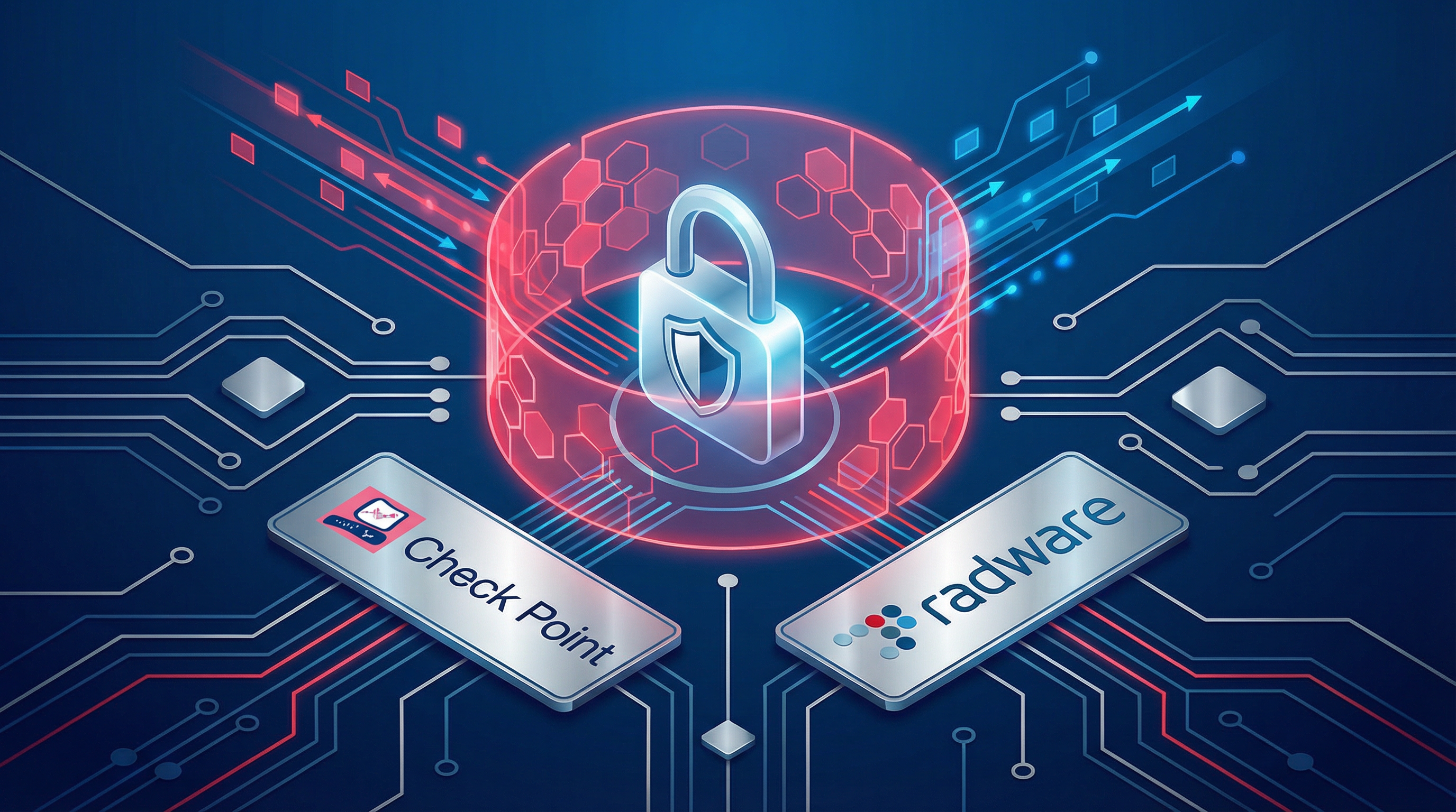 企業安全解決方案